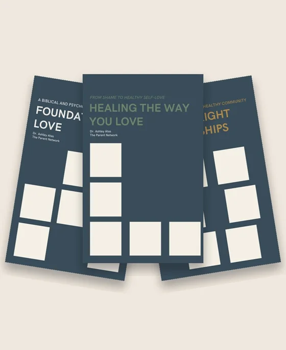 Relearning Love bundle