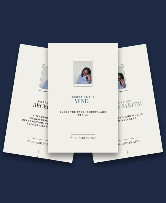 Release and Reset bundle