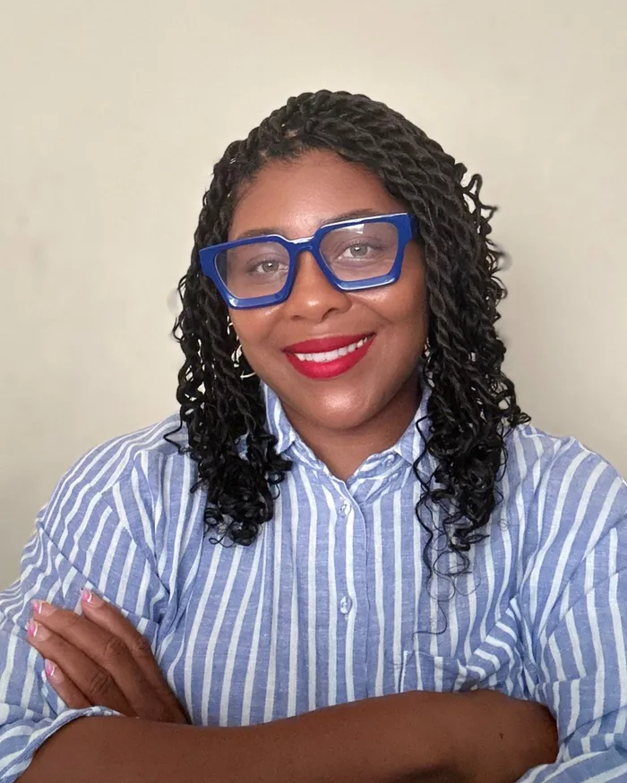 Dr. Ashley Ates